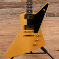 Gibson Custom '58 Korina Explorer Reissue Natural 2025