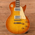 Gibson Custom '59 Les Paul Standard Reissue Iced Tea Burst 2020