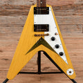 Gibson Custom Art & Historic Flying V Korina Natural 2003
