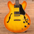Gibson Custom Larry Carlton Siganture ES-335LC Sunburst 2006