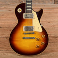 Gibson Custom Murphy Lab '58 Les Paul Standard Reissue Ultra Light Aged Bourbon Burst 2025