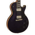 Gibson Custom Shop 1954 Les Paul Standard Humbucker Candy Blue Top VOS
