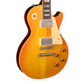 Gibson Custom Shop 1958 Les Paul Standard "CME Spec" Orange Lemon Fade VOS w/59 Carmelita Neck