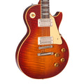 Gibson Custom Shop 1959 Les Paul Standard "CME Spec" AAA Torrefied Maple Factory Burst VOS NH w/'59 Carmelita Neck