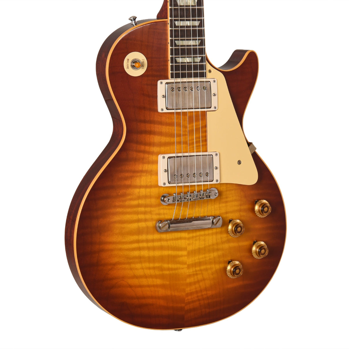 Gibson Custom Shop 1959 Les Paul Standard "CME Spec" Cherry Tea Burst VOS w/60 V2 Neck