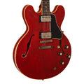 Gibson Custom Shop 1961 ES-335 Reissue Sixties Cherry Murphy Lab Heavy Aged