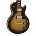 Gibson Custom Shop 1968 Les Paul Custom "CME Spec" Antique Silverburst VOS w/Chambered Body & Custom "S" Buckers
