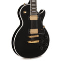 Gibson Custom Shop Les Paul Custom Long Scale Ebony
