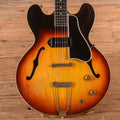 Gibson ES-330T Sunburst 1962