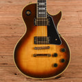 Gibson Les Paul Custom Sunburst 1980