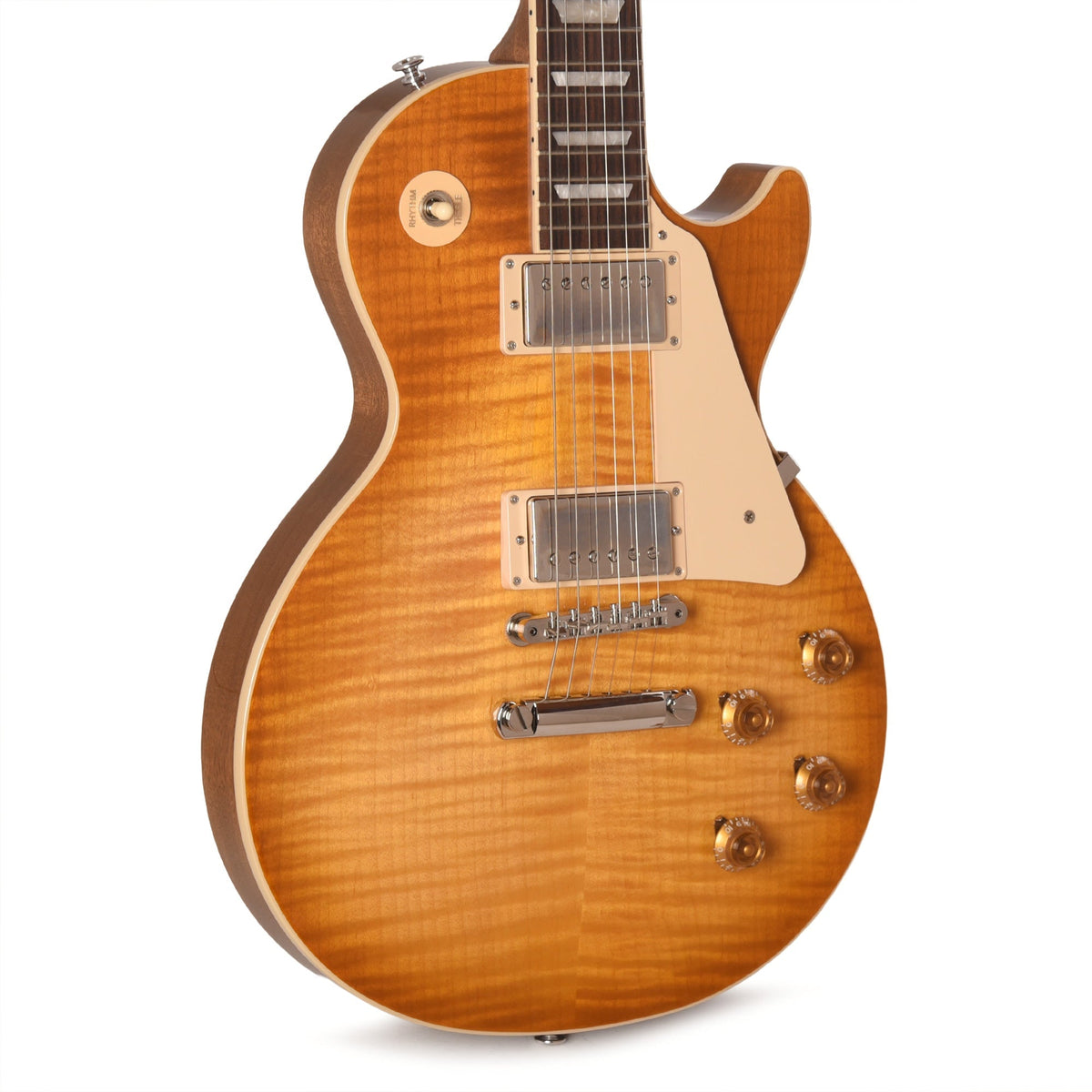 Gibson Original Les Paul Standard '50s Dirty Lemon Burst