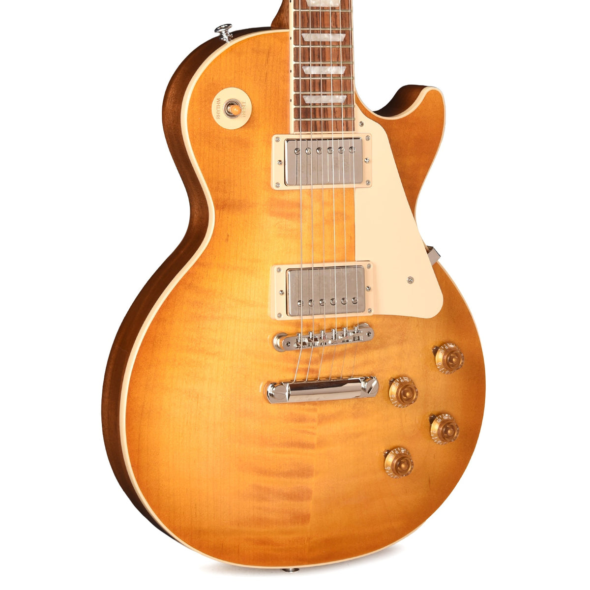 Gibson Original Les Paul Standard '50s Dirty Lemon Burst