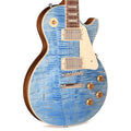 Gibson Original Les Paul Standard '50s Figured Top Ocean Blue
