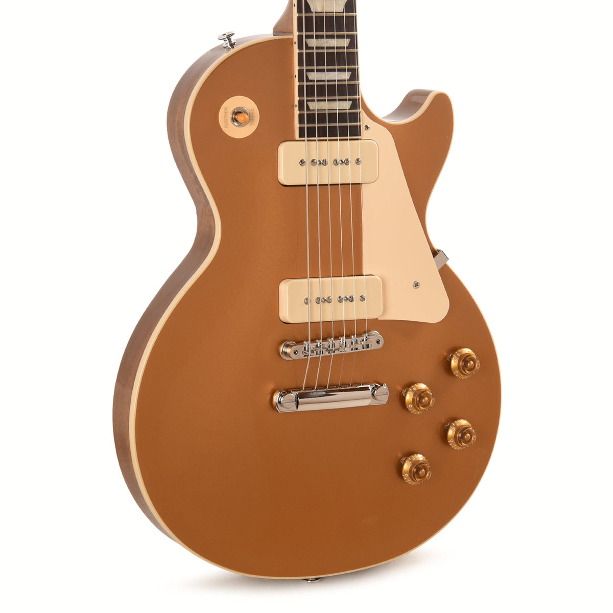 Gibson Original Les Paul Standard '50s P-90 Gold Top