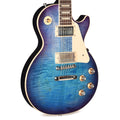Gibson Original Les Paul Standard '60s Figured Top Blueberry Burst