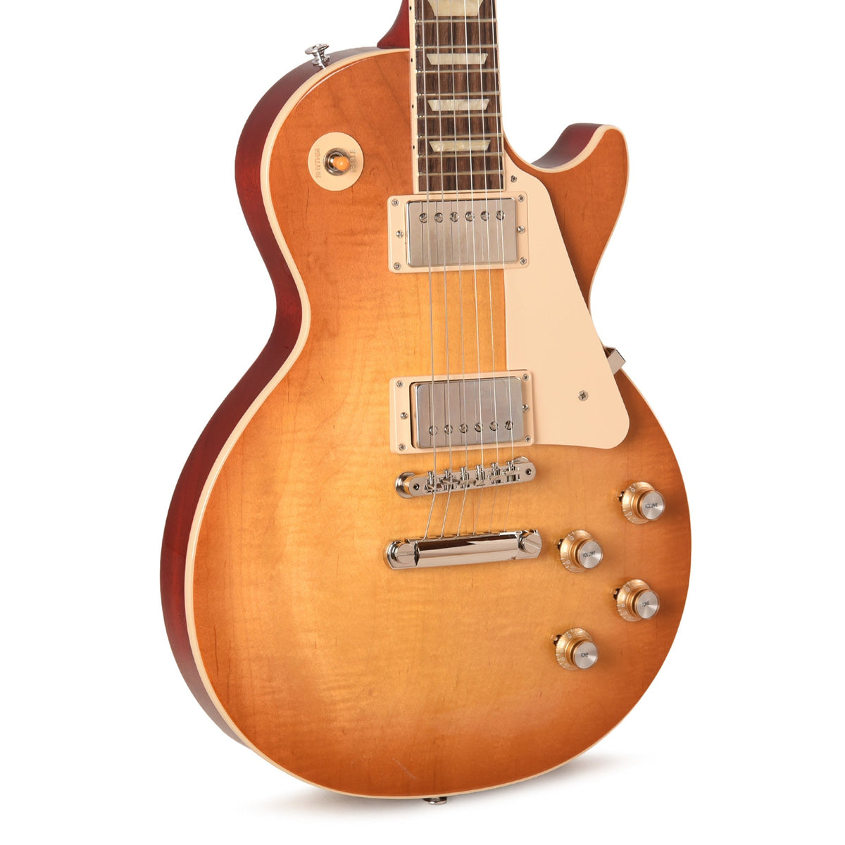 Gibson Original Les Paul Standard '60s Unburst