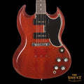 Gibson SG Special Cherry 1965