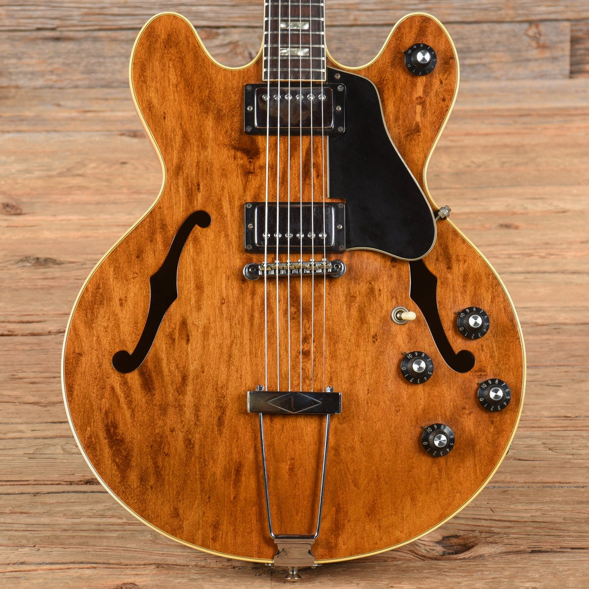 Gibson ES-150D Walnut 1974