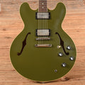 Gibson Custom '61 ES-335 "CME Spec" Antique Olive Drab 2020