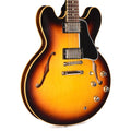 Gibson Custom Shop 1961 ES-335 Reissue Vintage Burst VOS