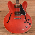 Gibson Memphis ES-335 Dot Satin Red 2013