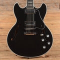 Gibson Midtown Custom Ebony 2014