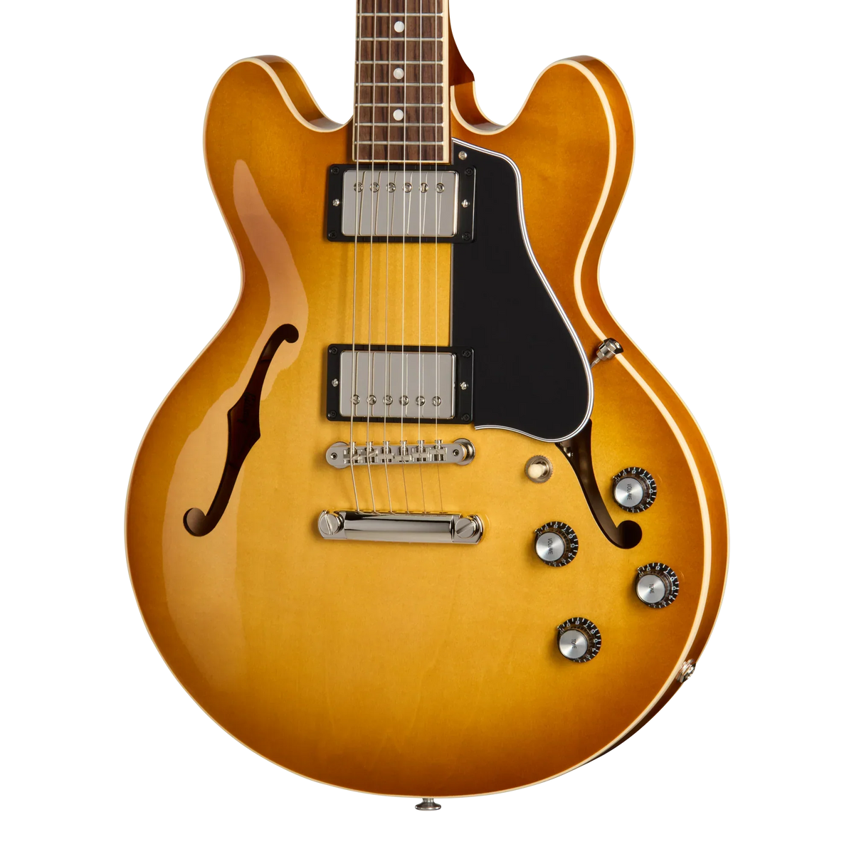 Gibson Modern ES-339 Honeyburst