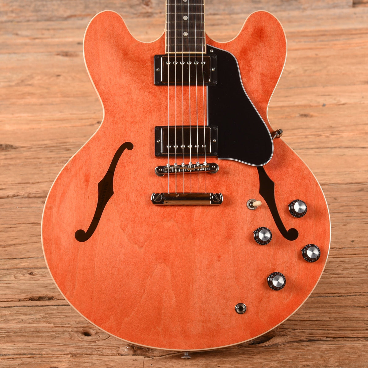 Gibson Original ES-335 Watermelon 2024