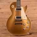 Gibson '70s Les Paul Deluxe Goldtop 2025