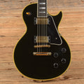 Gibson Art and Historic 57 Les Paul Custom Reissue Ebony 2001