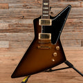 Gibson Bill Kelliher "Golden Axe" Explorer Gold Burst 2013