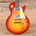 Gibson Custom '59 Les Paul Standard Reissue Cherry Sunburst 2024
