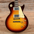 Gibson Custom Murphy Lab '59 Les Paul Standard Ultra Light Aged Sunburst 2022
