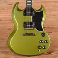 Gibson Custom SG Custom Verdoro Green 2018