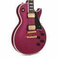 Gibson Custom Shop 1957 Les Paul Custom "CME Spec" Ultra Violet VOS w/Custom "S" Buckers