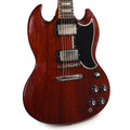 Gibson Custom Shop 1961 Les Paul SG Standard "CME Spec" Antique Vintage Cherry VOS
