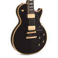 Gibson Custom Shop 1968 Les Paul Custom Reissue Ebony Gloss