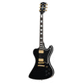 Gibson Custom Shop RD Custom Ebony