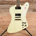 Gibson Firebird V Arctic White 2007