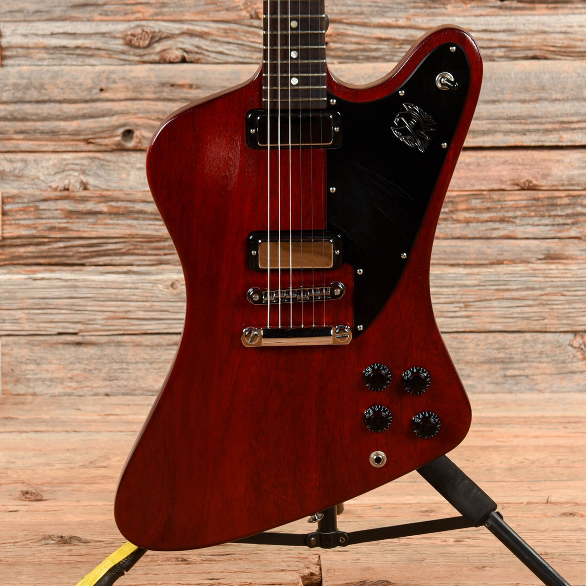 Gibson Gibson Firebird Studio '70s Tribute Satin Cherry 2012