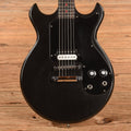 Gibson Joan Jett Signature Blackheart Melody Maker Black 2011