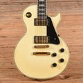 Gibson Les Paul Custom Alpine White 1991