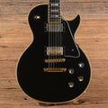 Gibson Les Paul Custom Ebony 1976