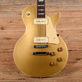 Gibson Les Paul Deluxe Goldtop 1981