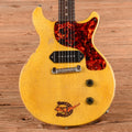 Gibson Les Paul Junior Double Cut TV Yellow 1959