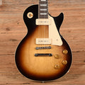Gibson Les Paul Standard '50s P90 Sunburst 2023