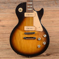 Gibson Les Paul Studio '60s Tribute P90 Satin Vintage Sunburst 2011