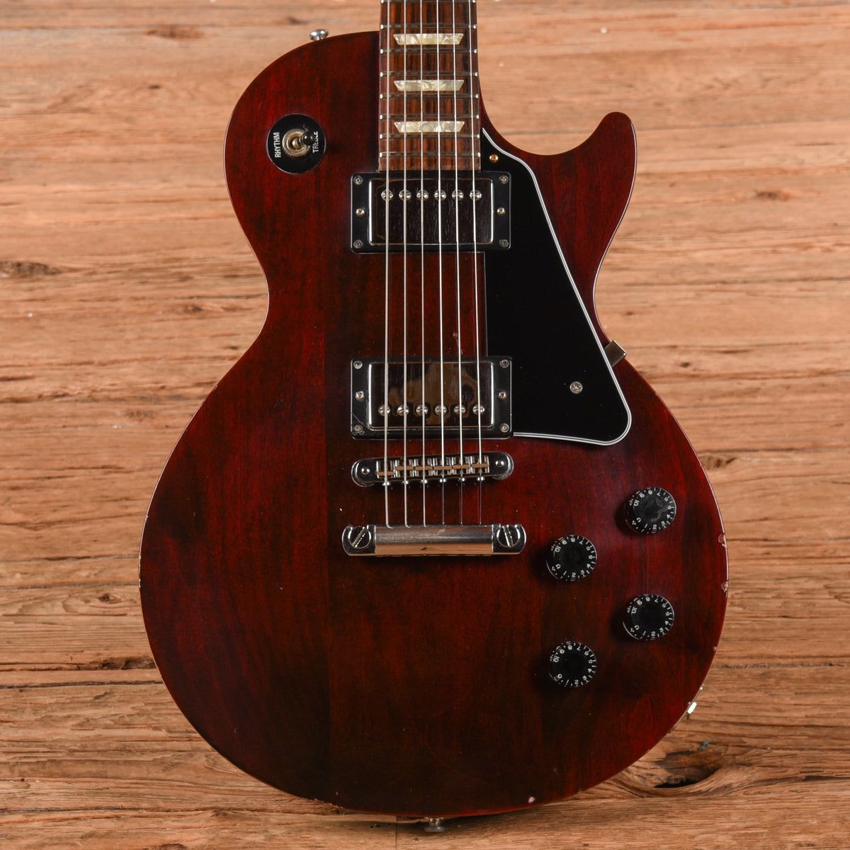 Gibson Les Paul Studio Wine Red 1995