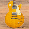 Gibson Murphy Lab '59 Les Paul Standard Reissue Ultra Light Aged "CME Spec" Sunburst 2020