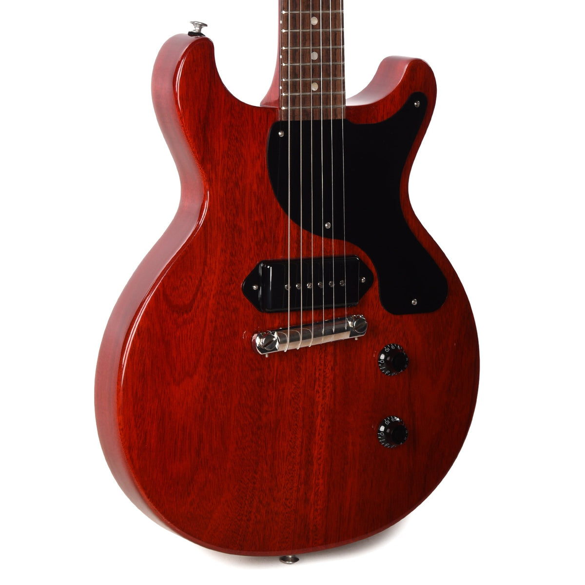 Gibson Original Les Paul Junior Double Cutaway Vintage Cherry
